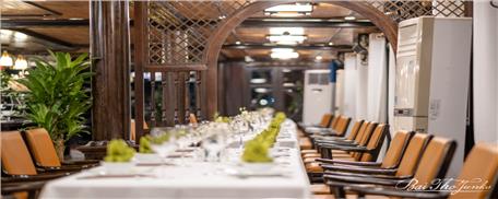 Du thuyền Victory Star